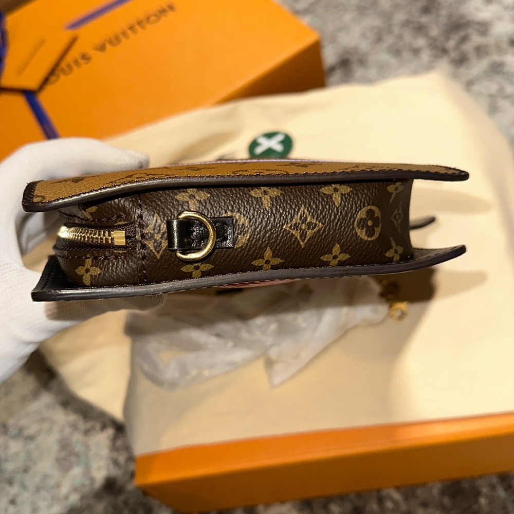 Louis Vuitton Game On Pochette Carte (2020) - Picture 10 of 17